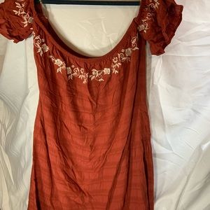 Date night dress